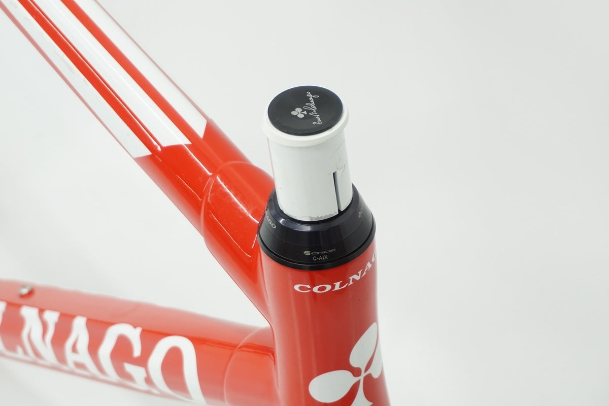 COLNAGO 「コルナゴ」 C59 TEAM EDITION 2013年モデル フレームセット / 京都八幡店