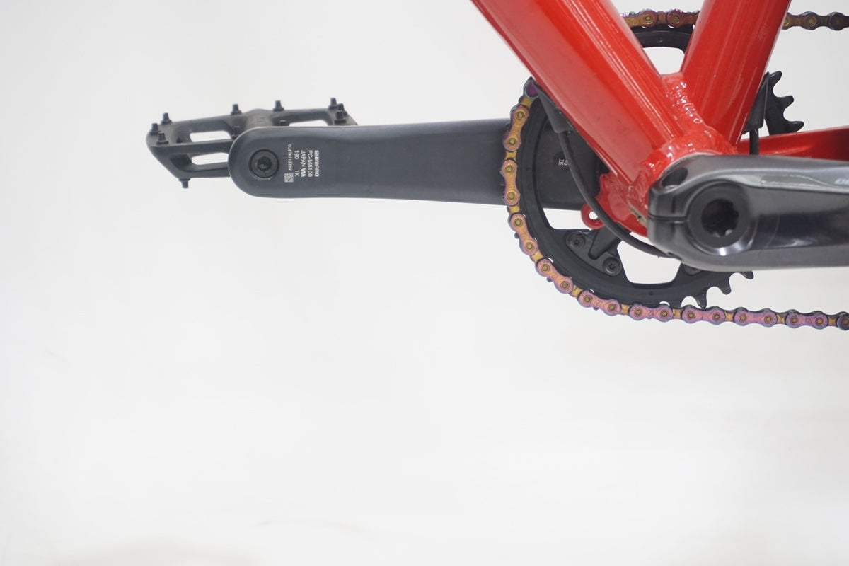 NUKEPROOF 「ヌークプルーフ」 SCOUT 275 2018年頃 マウンテン