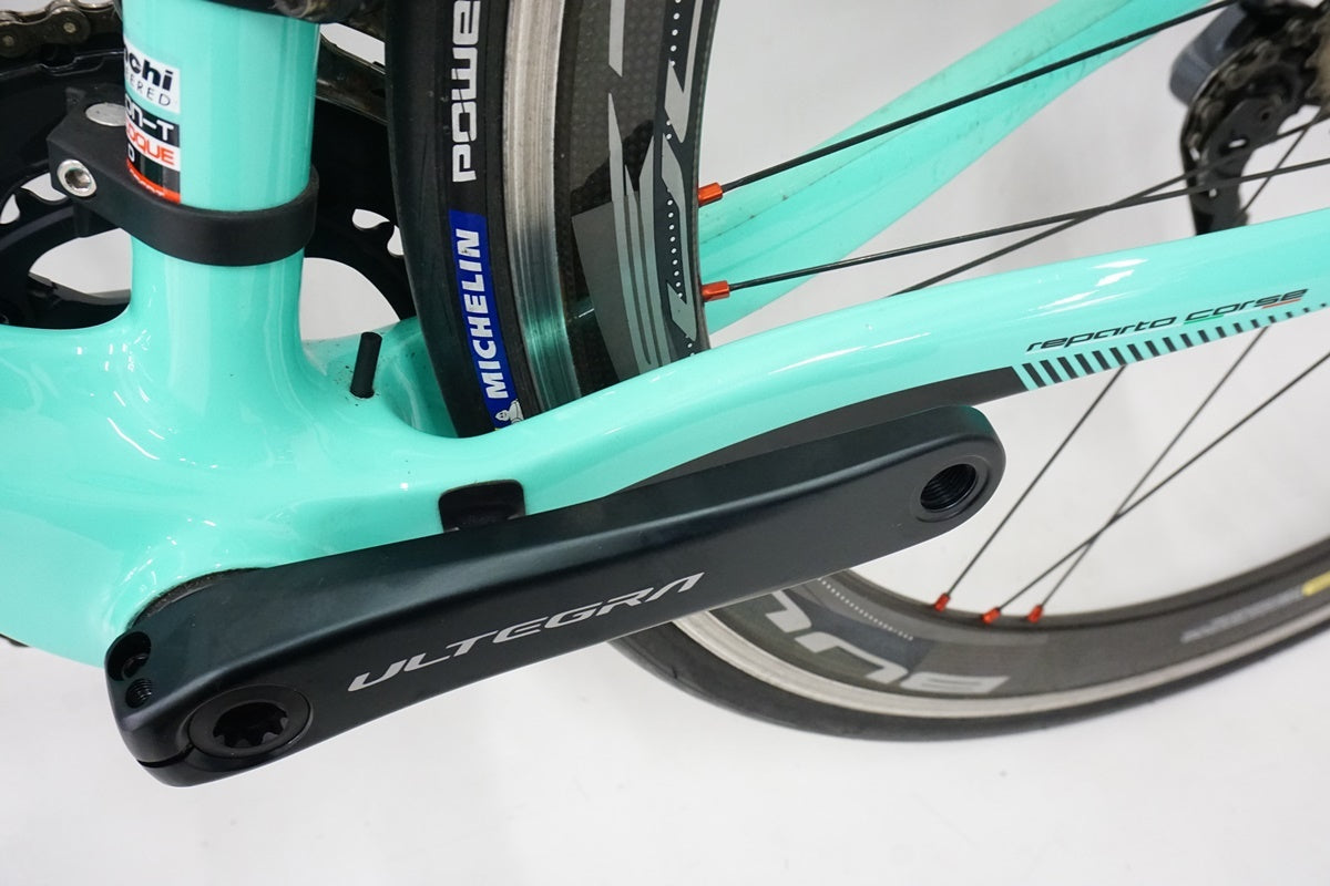 BIANCHI「ビアンキ」 OLTRE XR3 カスタム 2018年モデル ロードバイク / 浜松店