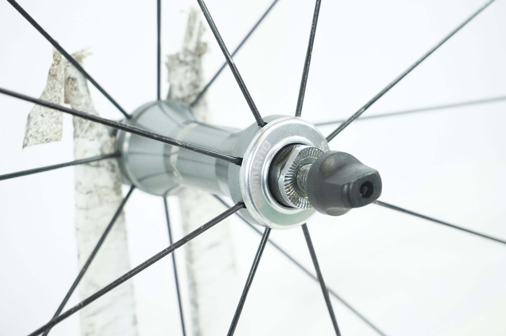 SHIMANO 「シマノ」 ULTEGRA WH-6700 ホイールセット / 宇都宮店