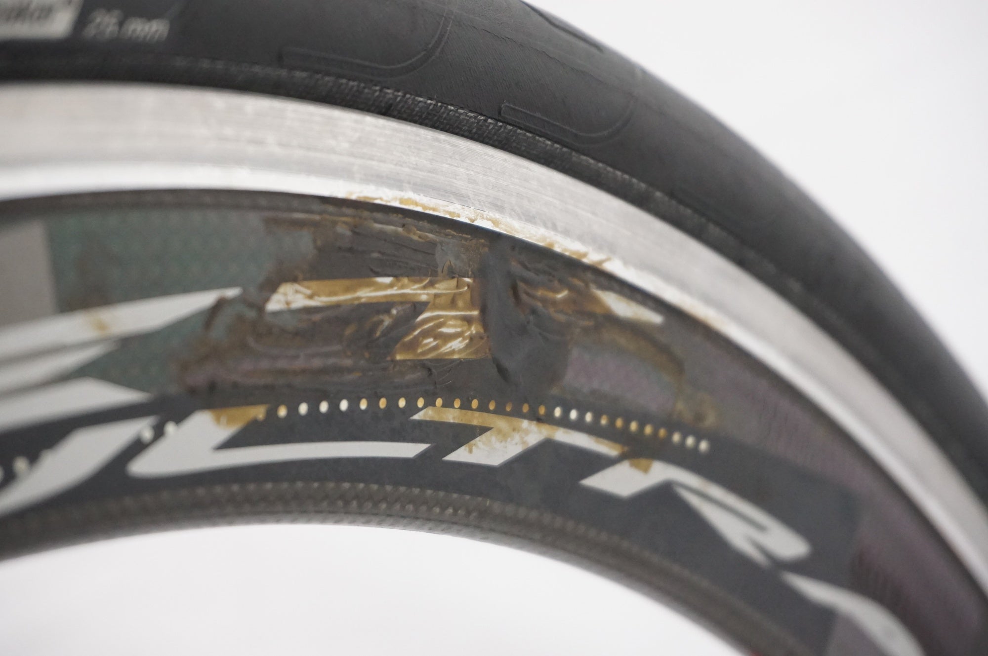 ジャンク CAMPAGNOLO 「カンパニョーロ」 BULLET ULTRA 50 CULT シマノ10速 ホイール / AKIBA店