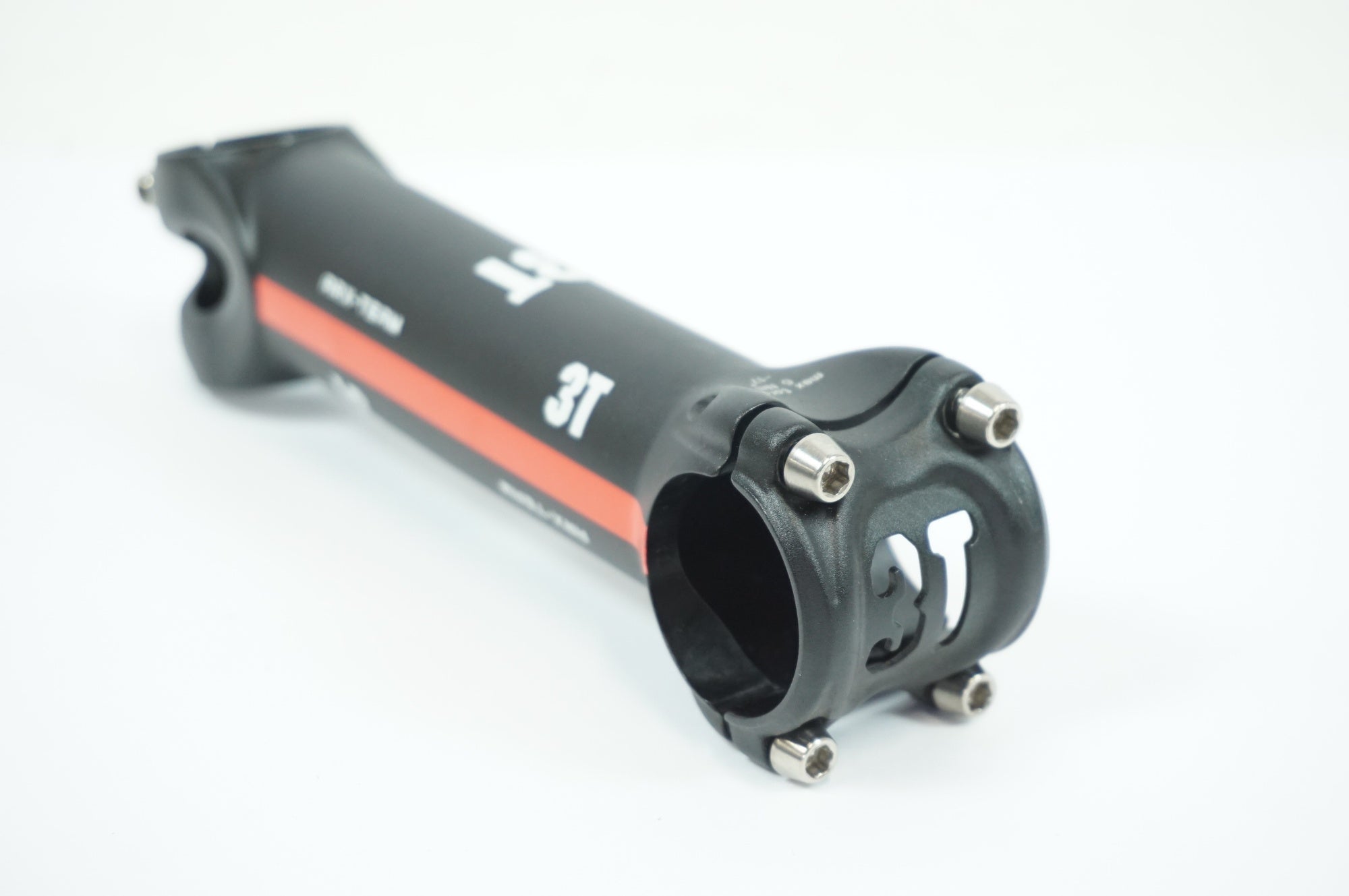3T 「スリーティー」 ARX-TEAM φ31.8 140mm ステム / 宇都宮店