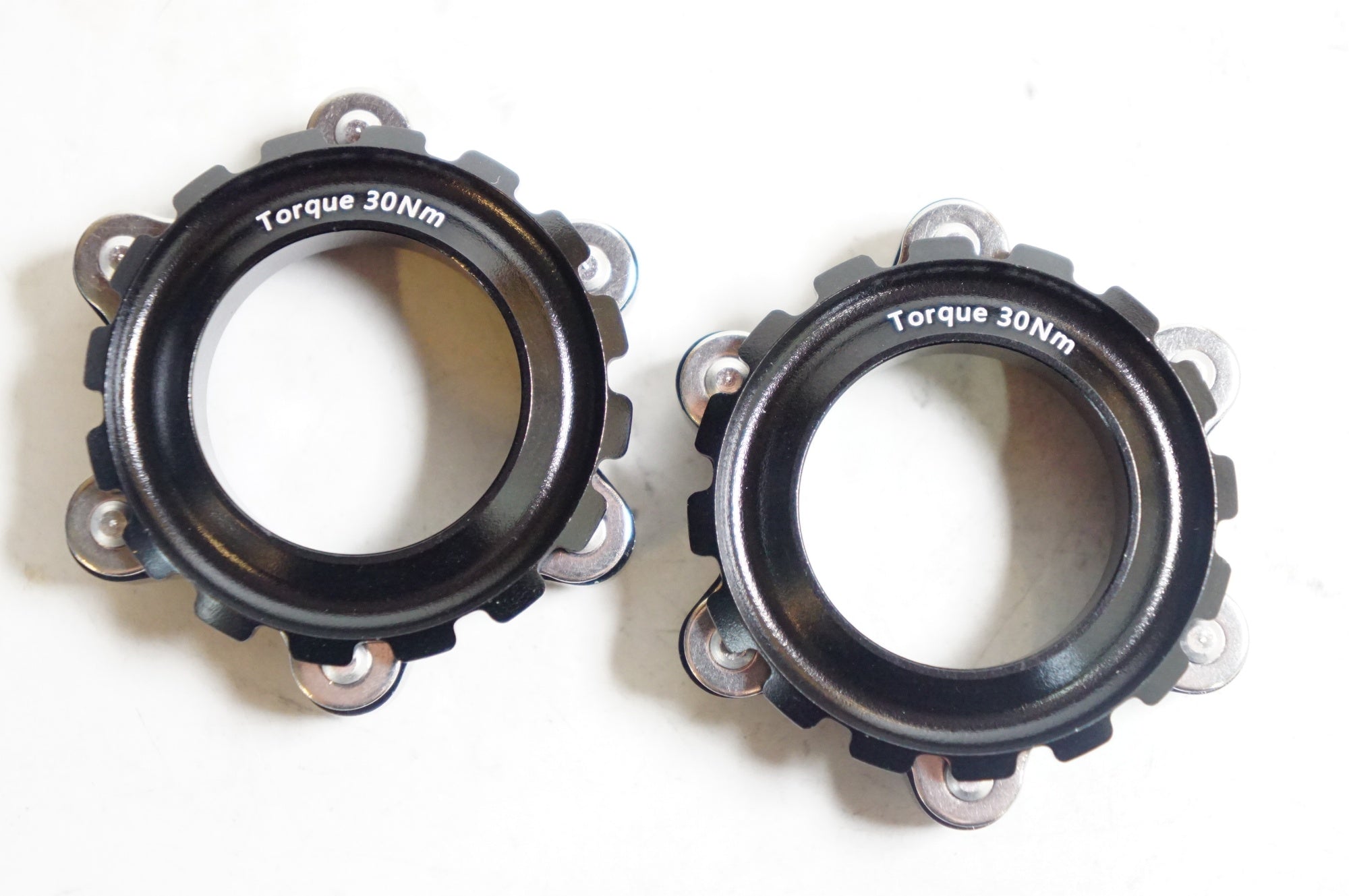 TOKEN 「トーケン」 TK360 センターロックアダプター / 熊谷本店