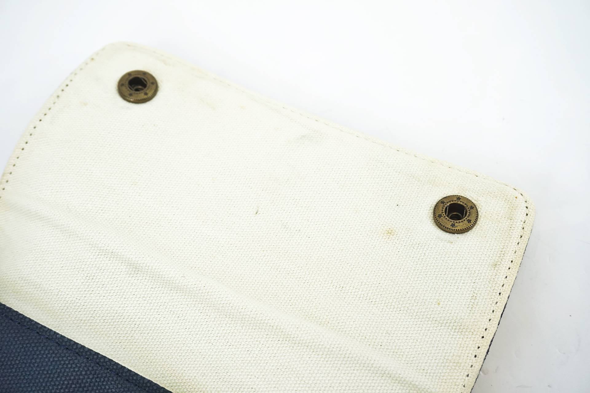 LINUS 「ライナス」 THE POUCH ハンドルバッグ / 有明ガーデン店