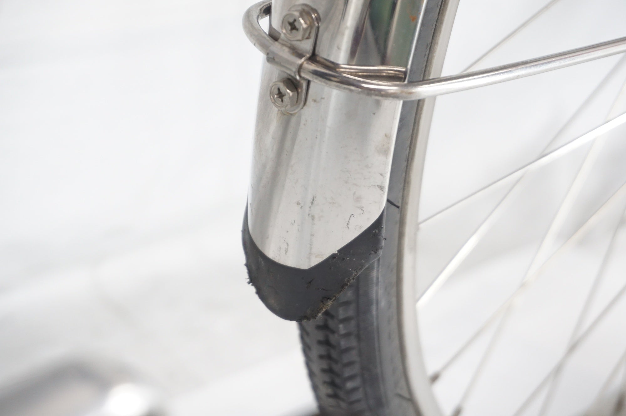 PANASONIC 「パナソニック」 VIVI MX BE-FM631 2023年モデル 26インチ 電動アシスト自転車 / 阪急塚口店