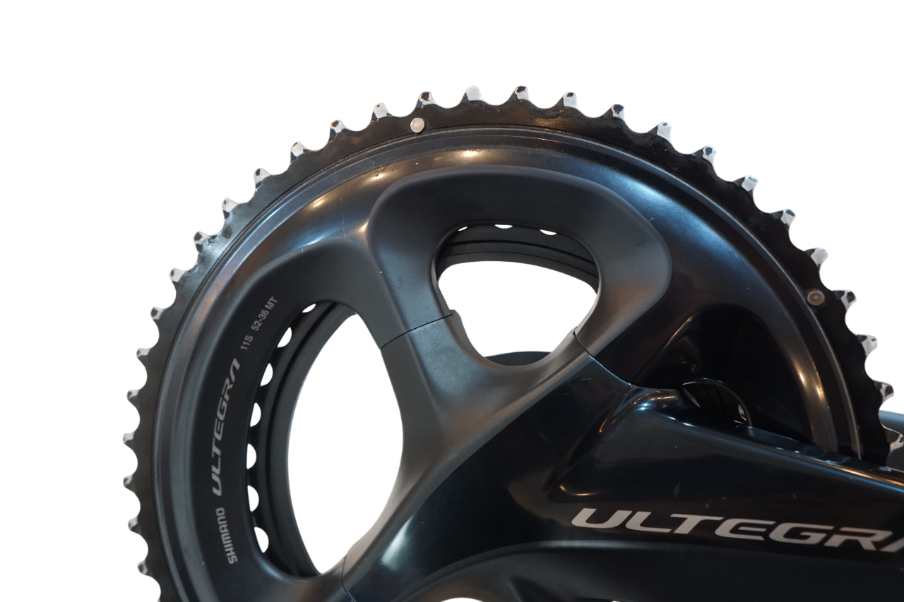 SHIMANO 「シマノ」 ULTEGRA R8000系 Di2 コンポセット
