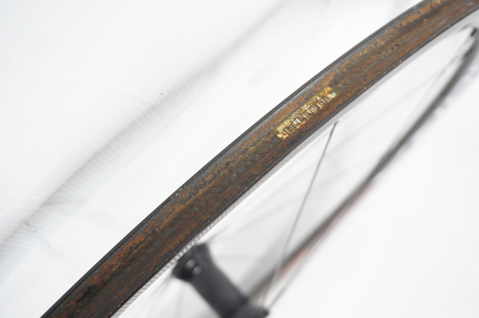 CAMPAGNOLO 「カンパニョーロ」 BORA ONE TU カンパフリー 非AC3