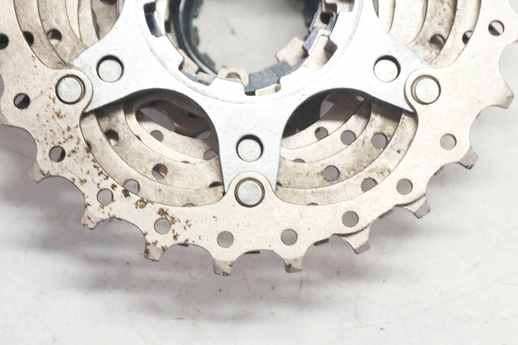 SHIMANO 「シマノ」 ULTEGRA CS-6700 11-25T スプロケット / 大阪門真店