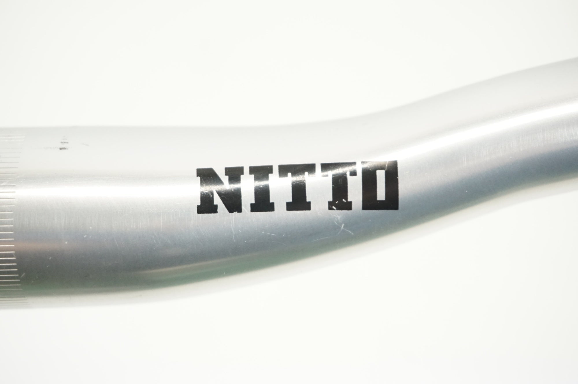 NITTO 「ニットー」 FOR SHRED BAR φ31.8 650mm ライザーバー / 宇都宮店