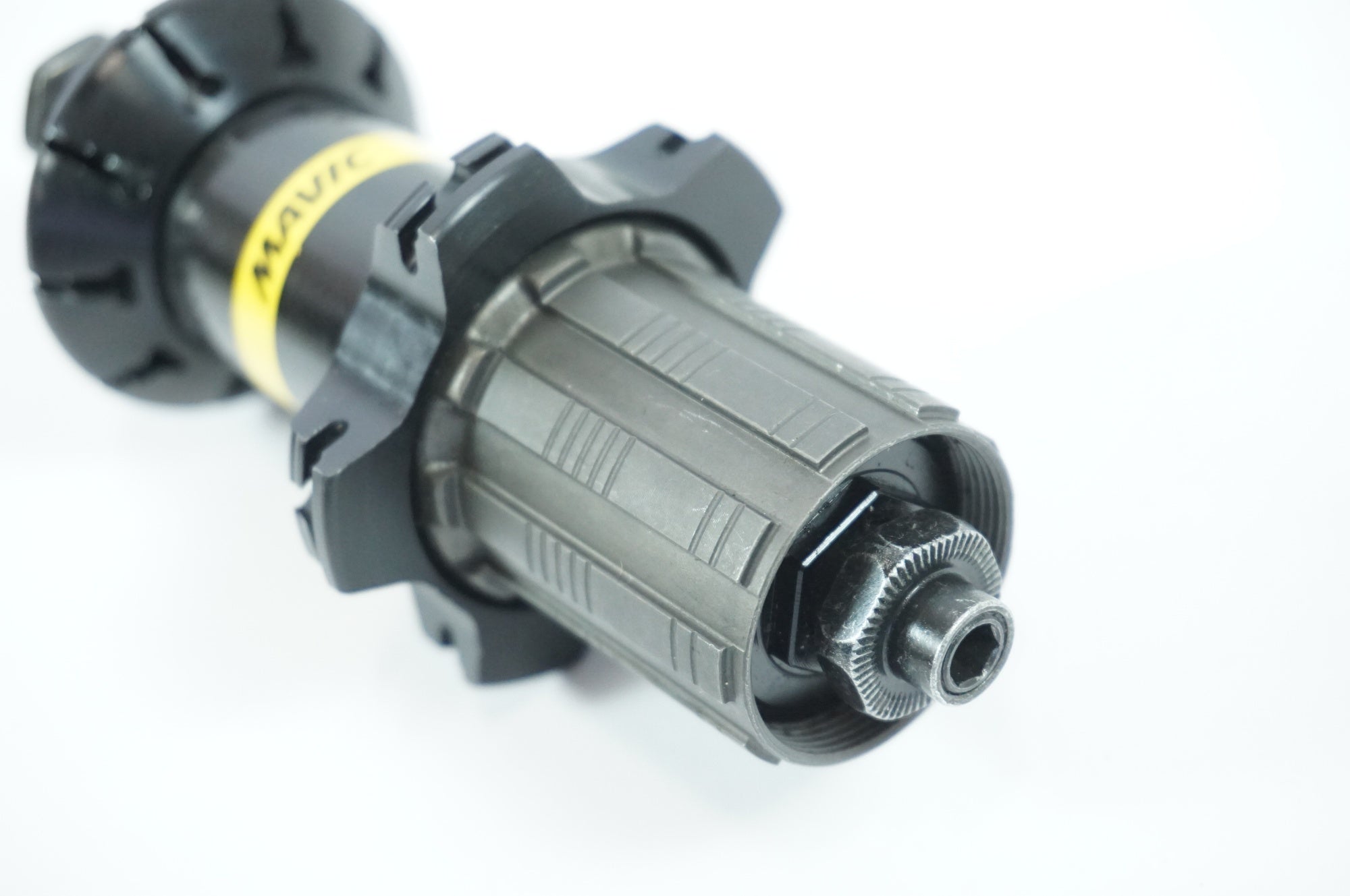 MAVIC 「マビック」 AKSIUM リアハブ / 宇都宮店