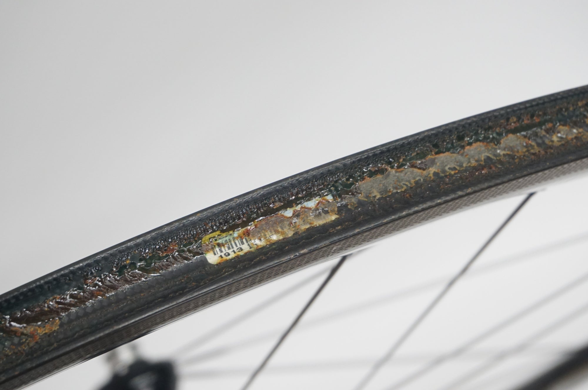 CAMPAGNOLO 「カンパニョーロ」 BORA ONE 35 TU シマノ11速 ホイールセット / 福岡店