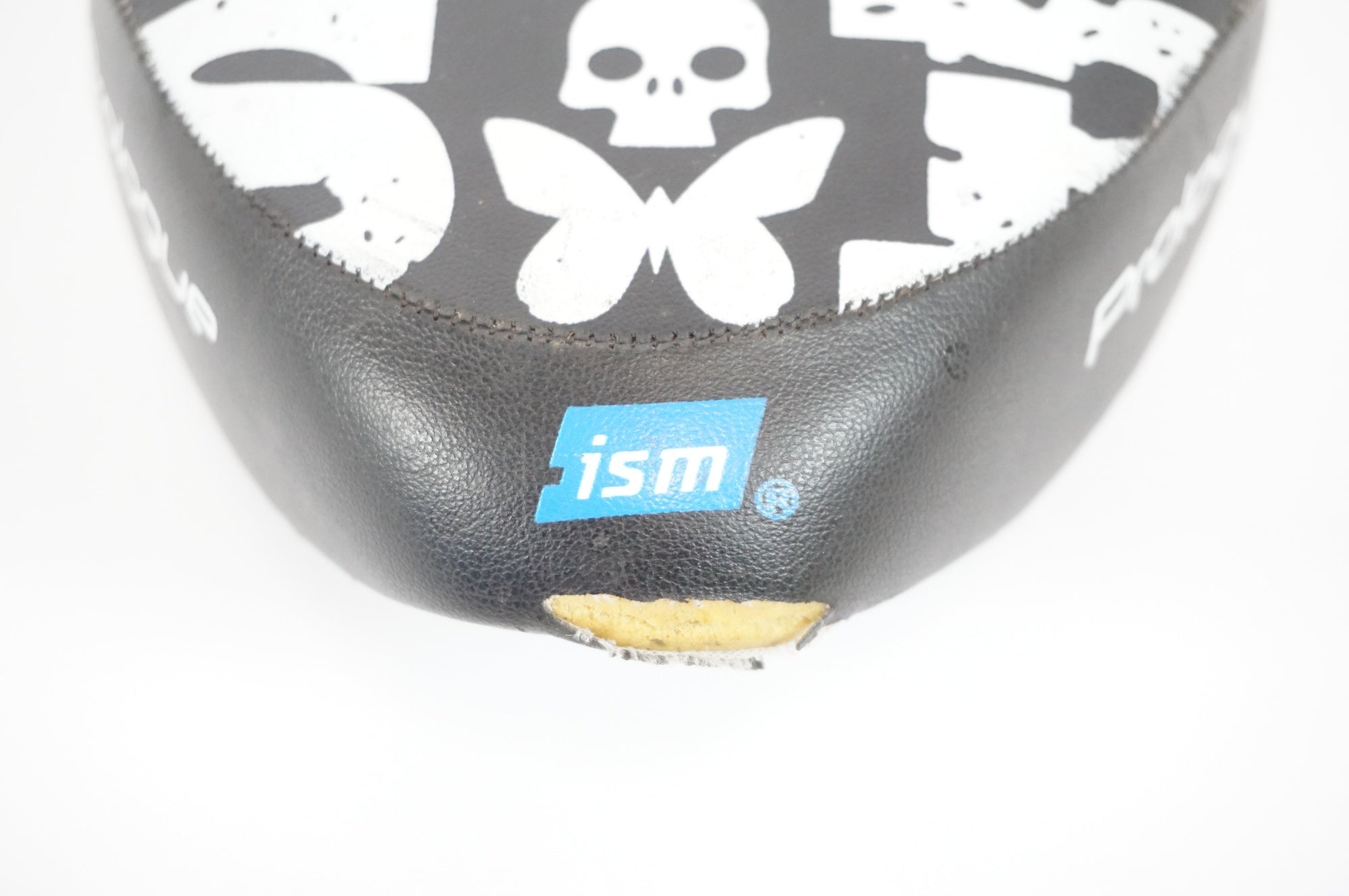 ISM 「アイエスエム」 PL1.1 PROLOGUE サドル / 宇都宮店