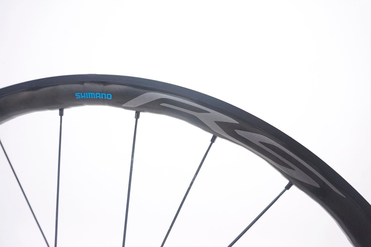 SHIMANO 「シマノ」 WH-RS770 C30 SHIMANO 8-9s ホイールセット / 大阪門真店