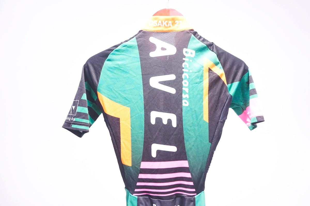 WAVE ONE 「ウェイブワン」 Mサイズ サイクルジャージ / 大阪門真店