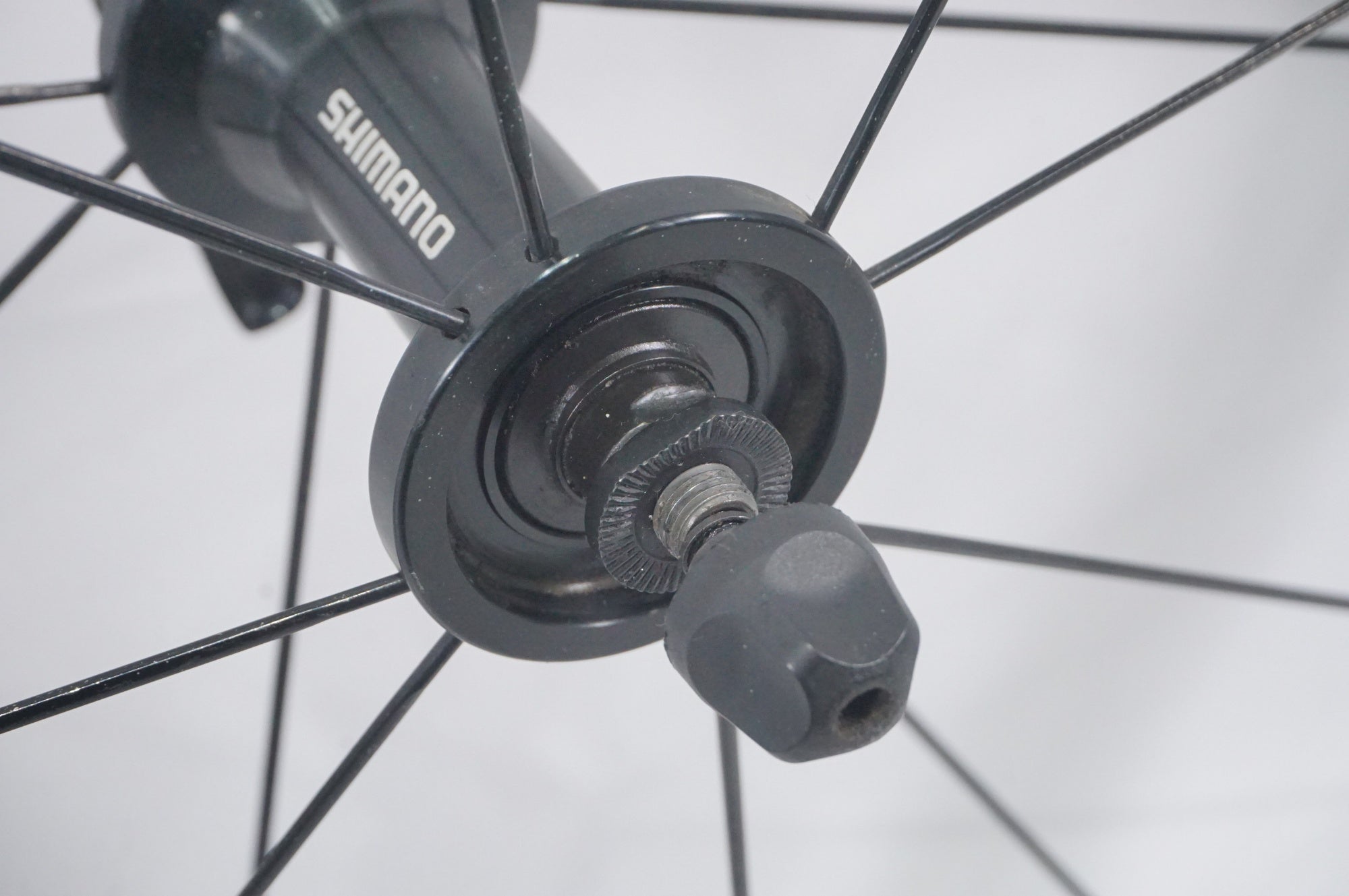 SHIMANO 「シマノ」 WH-RS11 シマノ11S ホイールセット / AKIBA