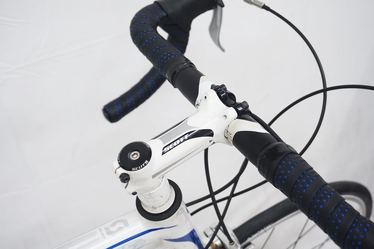 SCOTT 「スコット」 SPEEDSTER S55 2011年モデル ロードバイク/ 大阪美原北インター店