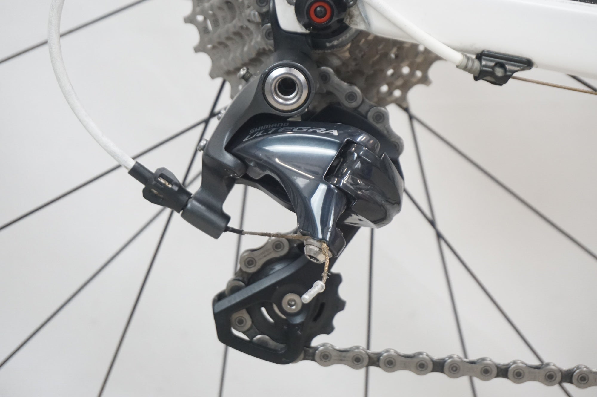 TREK 「トレック」 DOMANE 4.7 2014年モデル ロードバイク / 福岡店