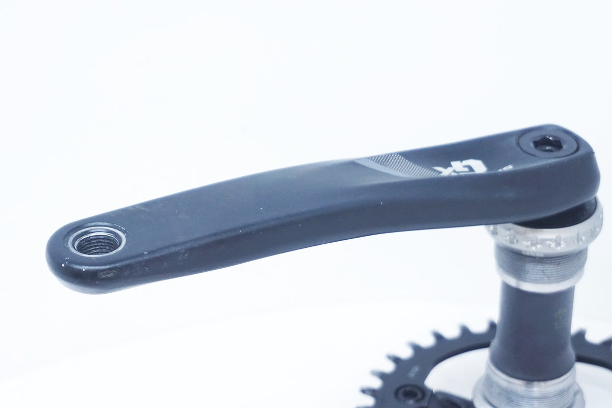 SRAM 「スラム」 GX 32T 175mm クランク / 大阪美原北インター店