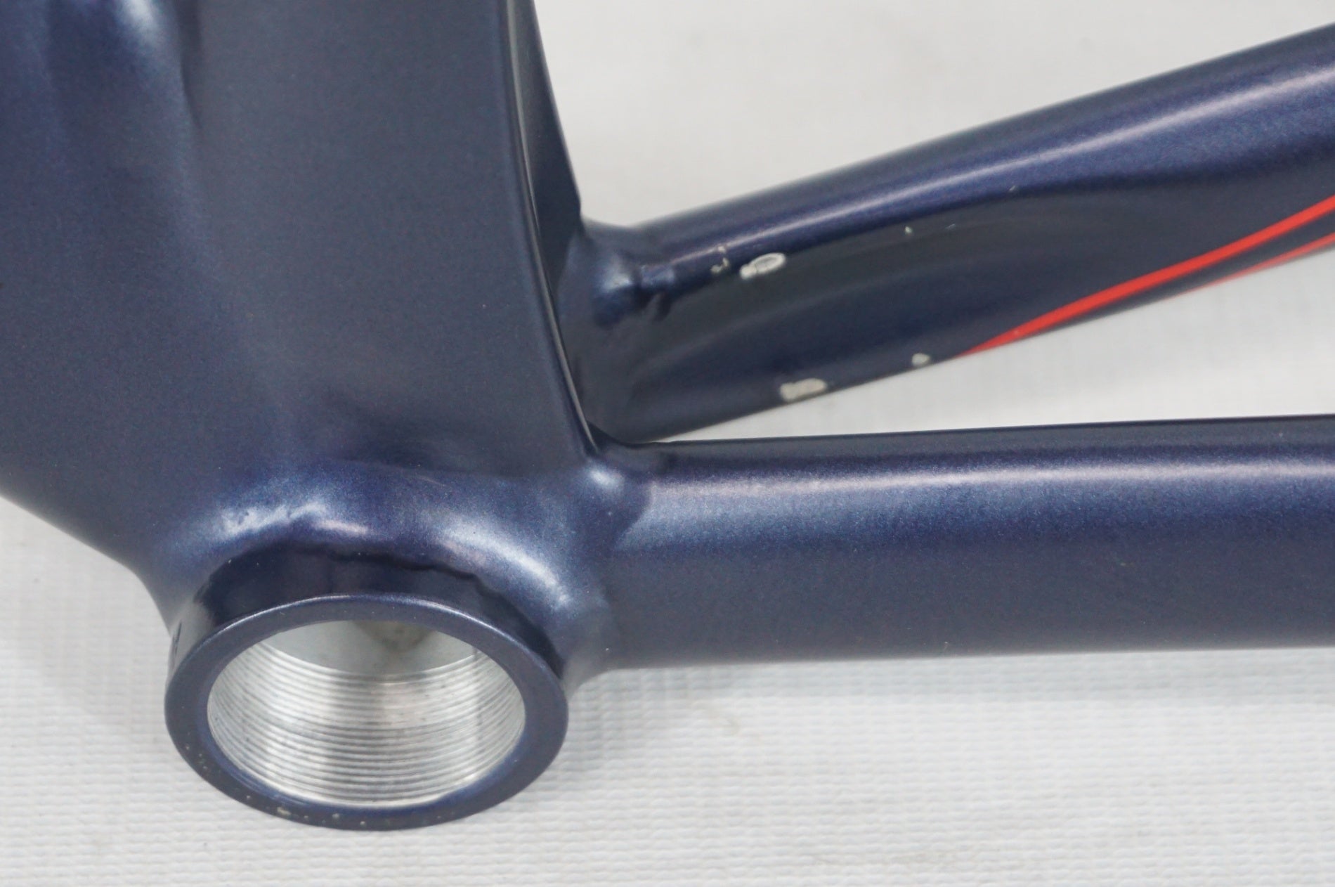 AVENTON 「アヴェントン」 MATARO 年式不明 フレームセット / 阪急塚口店