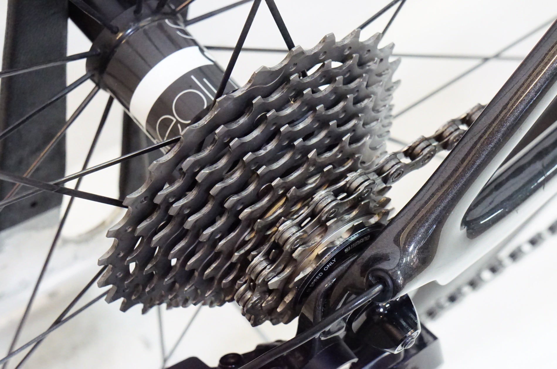 TREK 「トレック」 MADONE 9.9 2017年モデル ロードバイク / 熊谷本店
