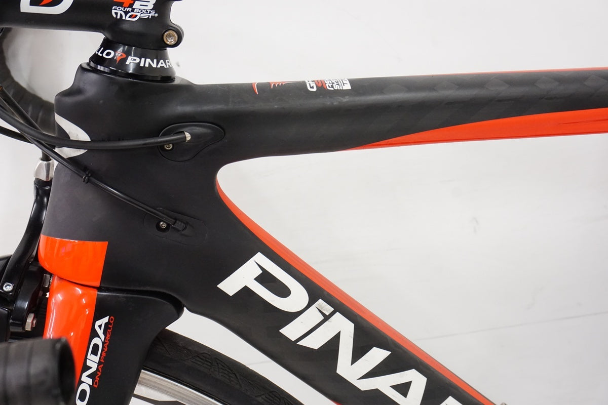 ジャンク PINARELLO「ピナレロ」 GAN S 2016年モデル ロードバイク / 浜松店