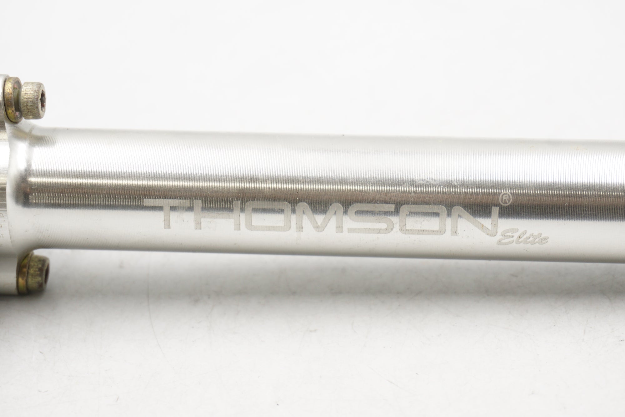 THOMSON 「トムソン」 ELITE Φ27.2 270mm シートポスト / 奈良店