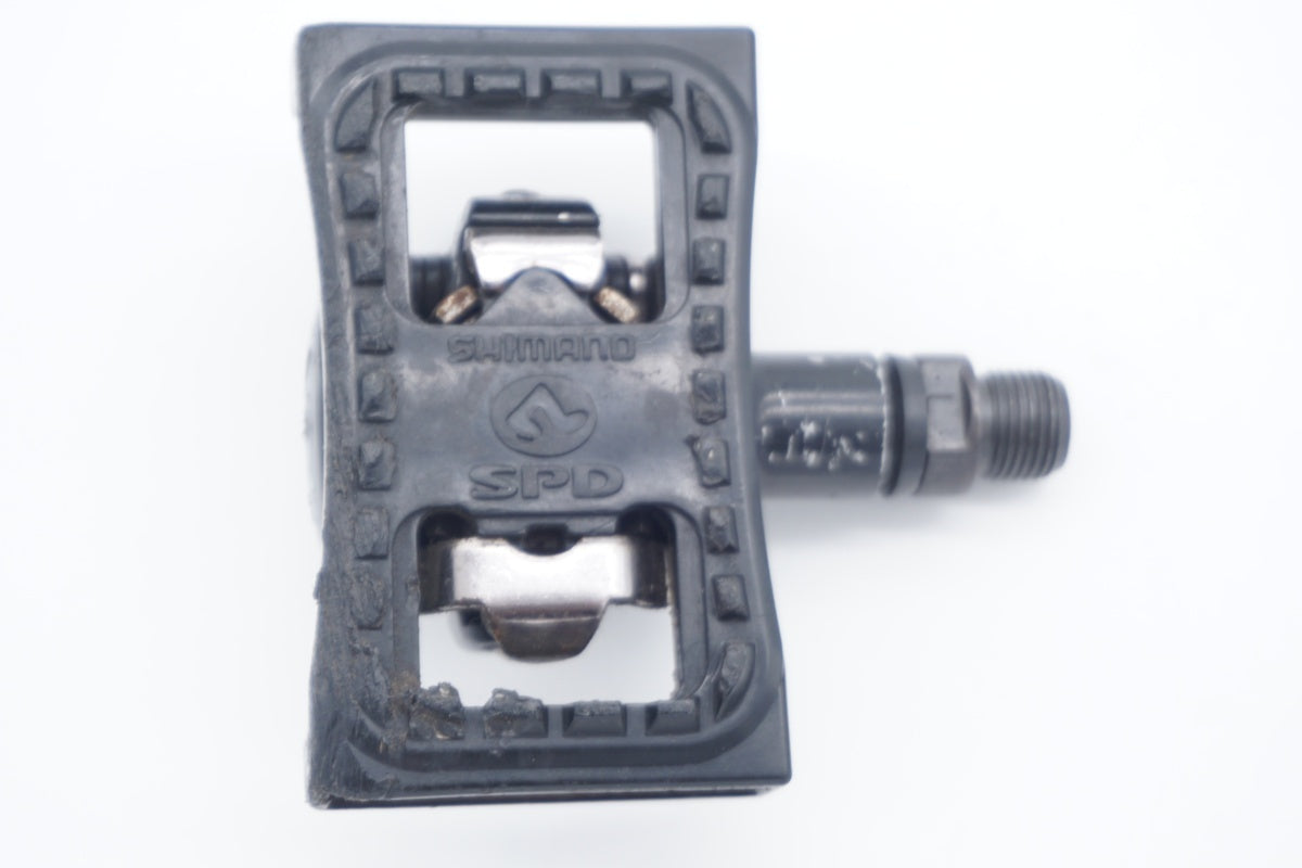 SHIMANO 「シマノ」 PD-M505  SM-PD22 ペダル / 滋賀大津店