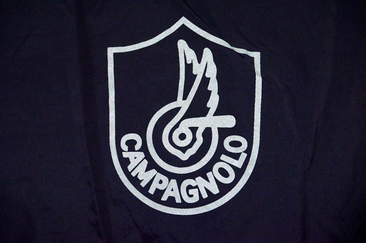 CAMPAGNOLO 「カンパニョーロ」 Mサイズ ウインドブレーカー / 名古屋大須店