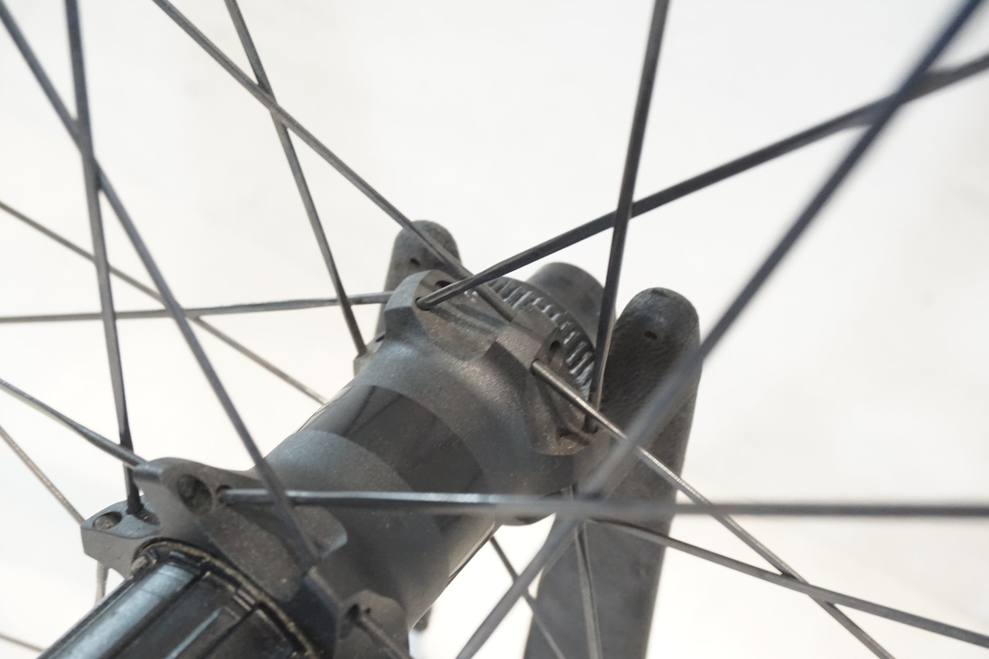 BONTRAGER 「ボントレガー」 AEOLUS PRO 5 DISC シマノ11速 ホイール