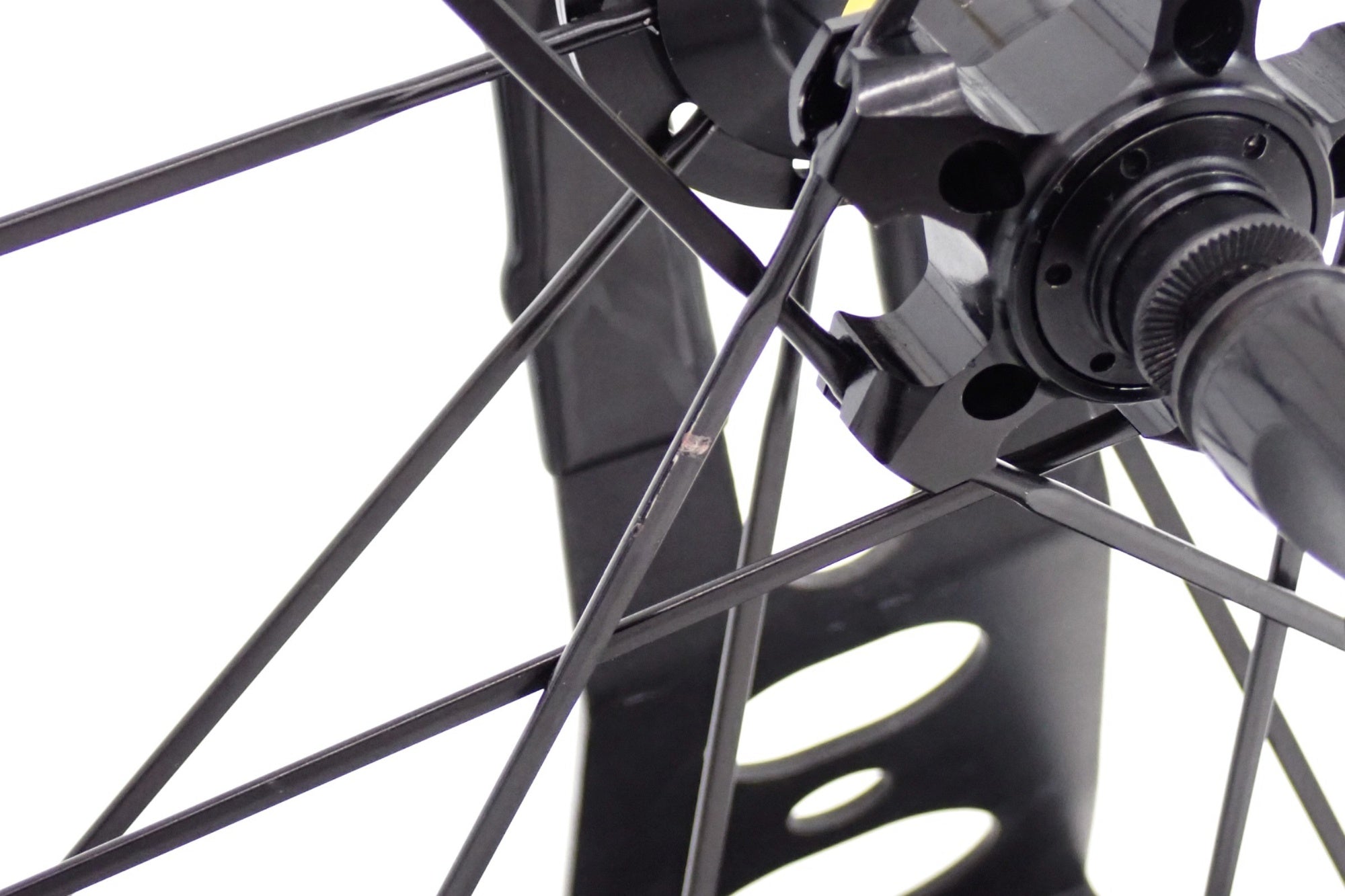 MAVIC 「マビック」 KSYRIUM PRO SL シマノ11速 ホイールセット / 伊勢崎店