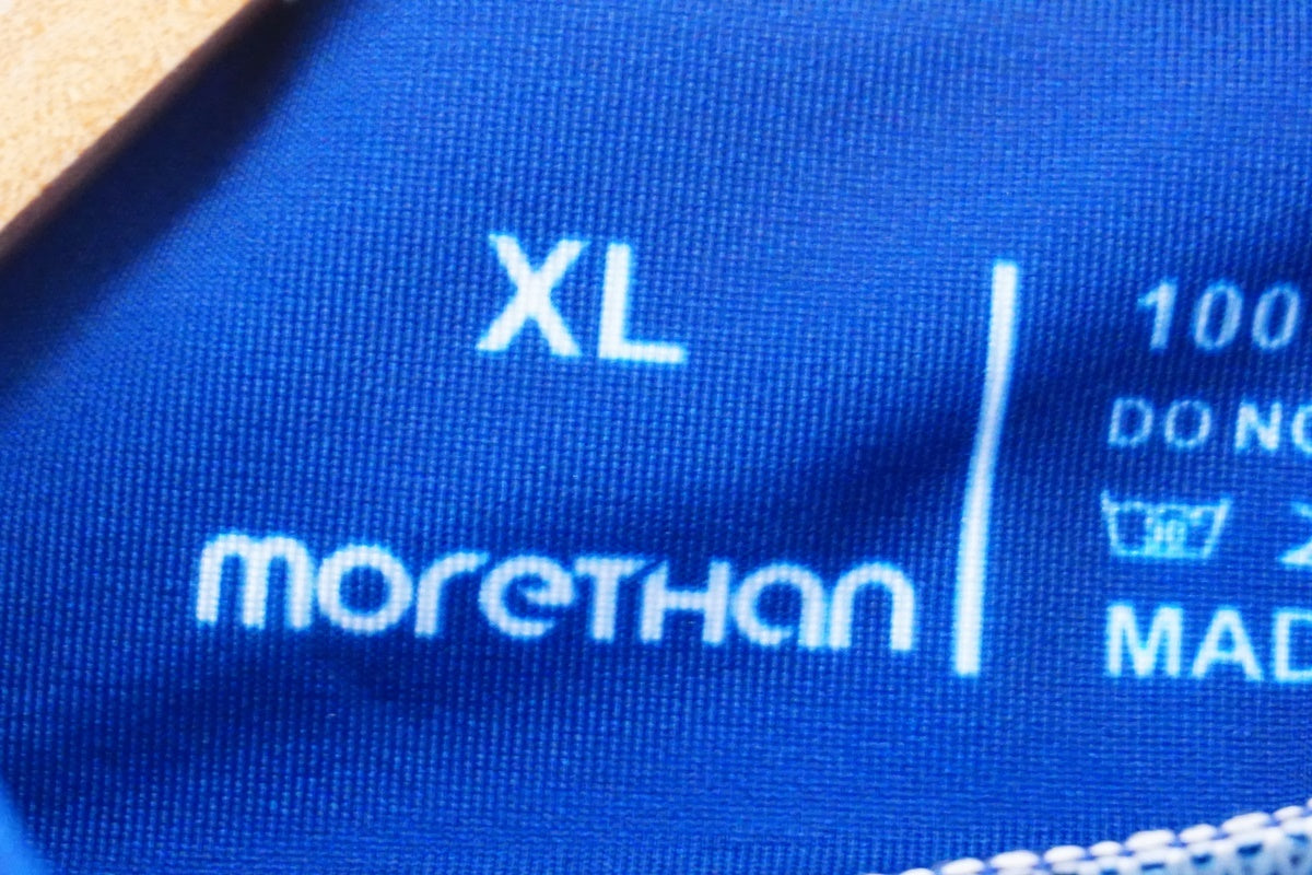 MORETHAN「モーゼン」 XLサイズ ベスト / 浜松店