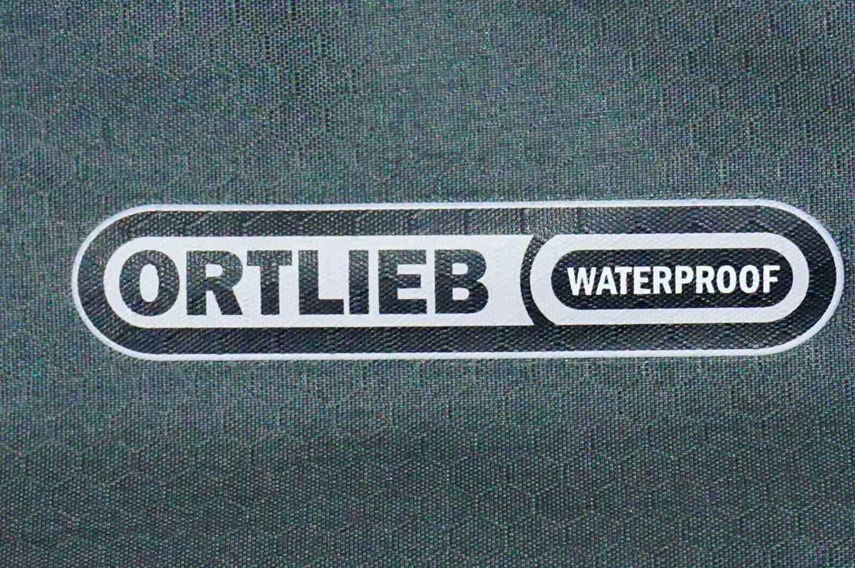 ORTLIEB 「オルトリーブ」 サドルバッグ / 名古屋大須店