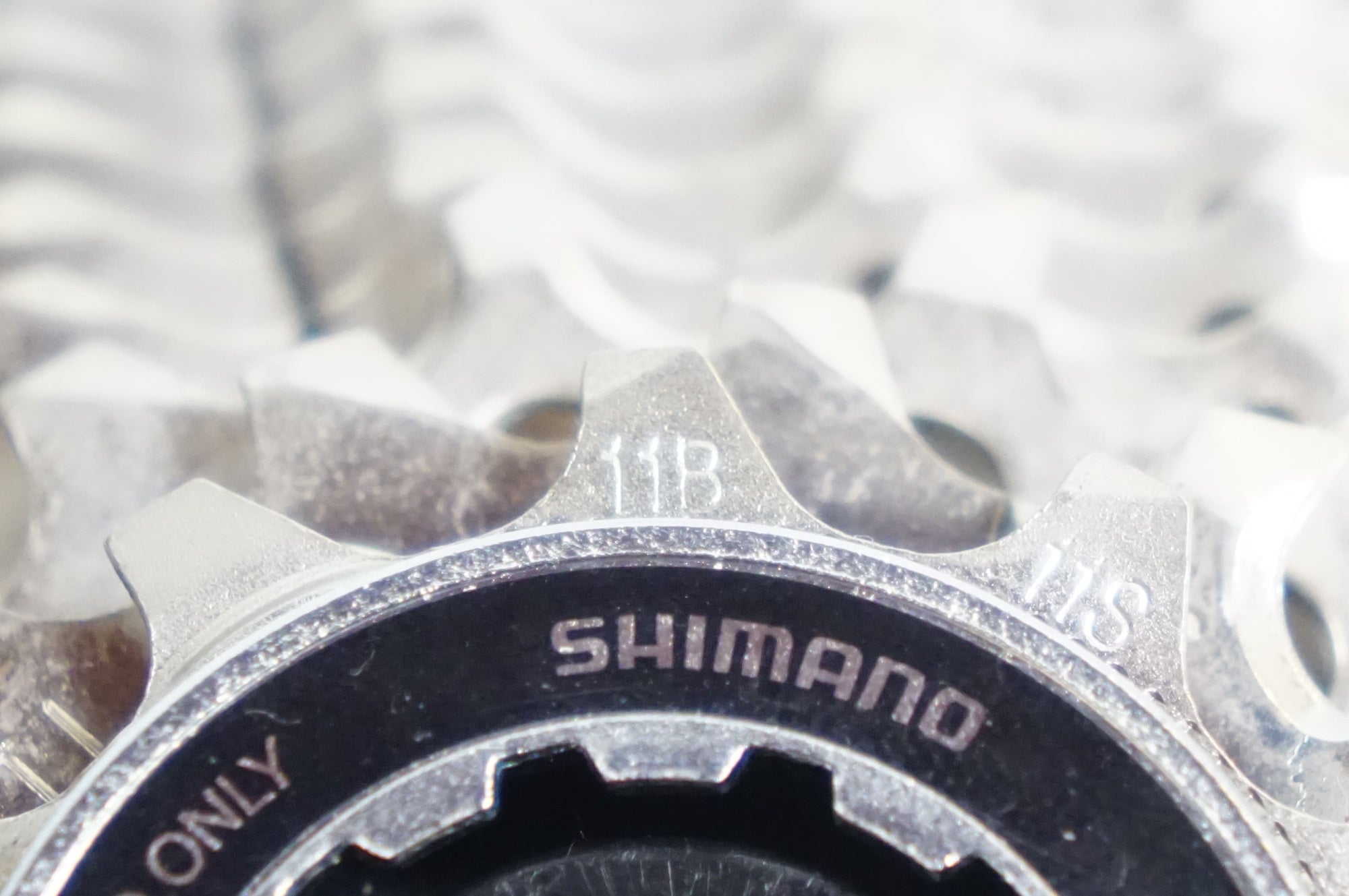 SHIMANO 「シマノ」 CS-HG700-11 11-34T スプロケット / 熊谷本店