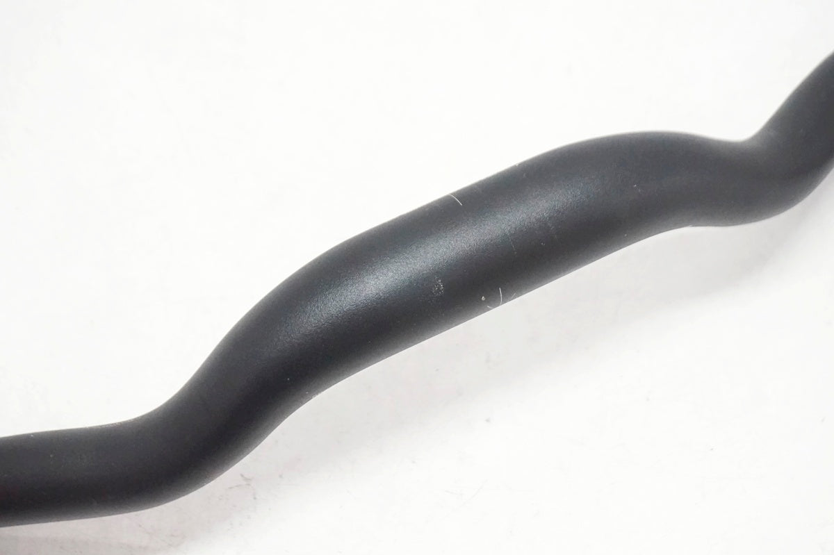 DIXNA 「ディズナ」 CROSS NEITHER Φ31.8 380-430mm ハンドル / 大阪門真店