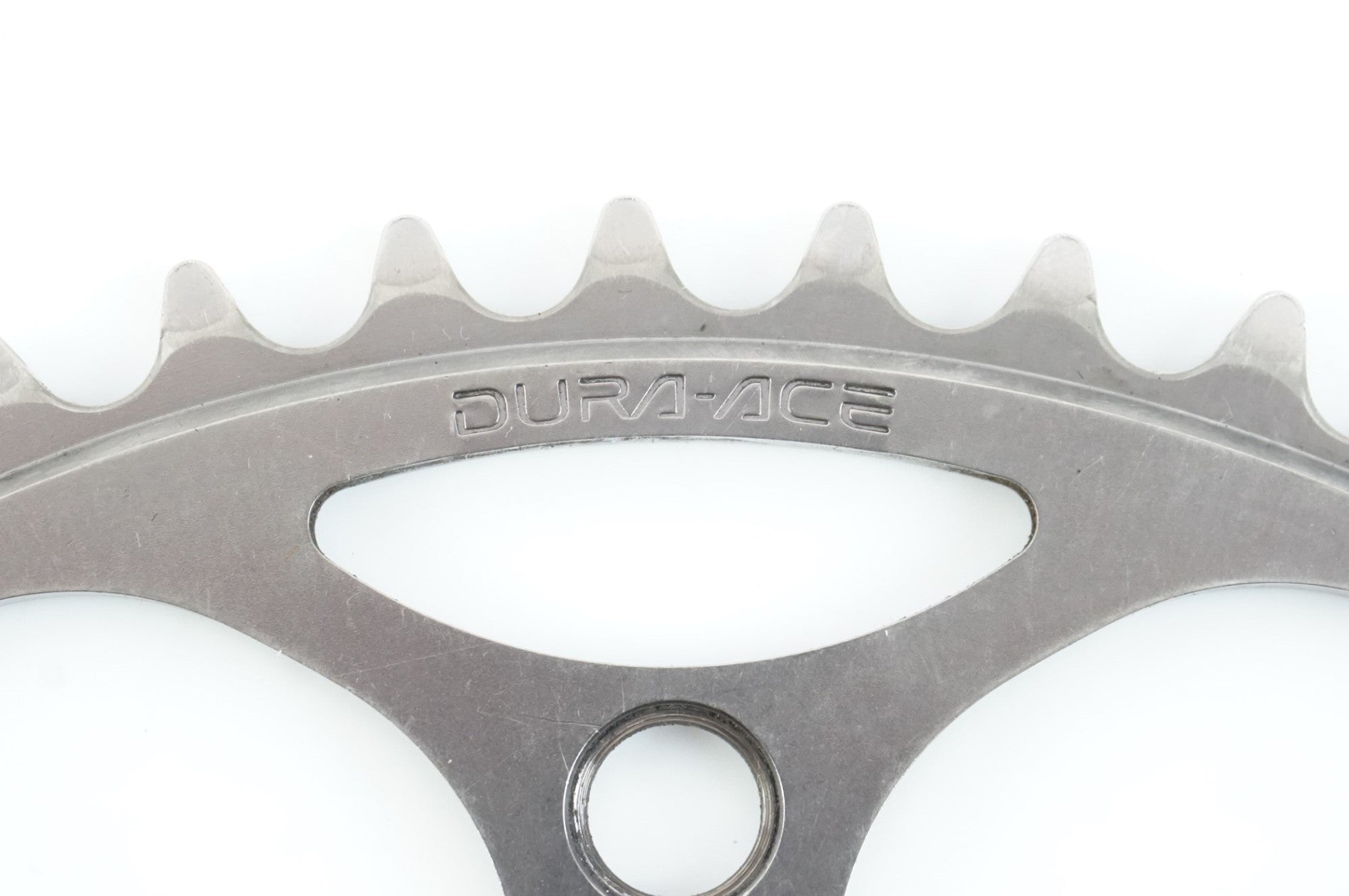 SHIMANO 「シマノ」 DURA-ACE NJS厚歯 52T チェーンリング / 中目黒店