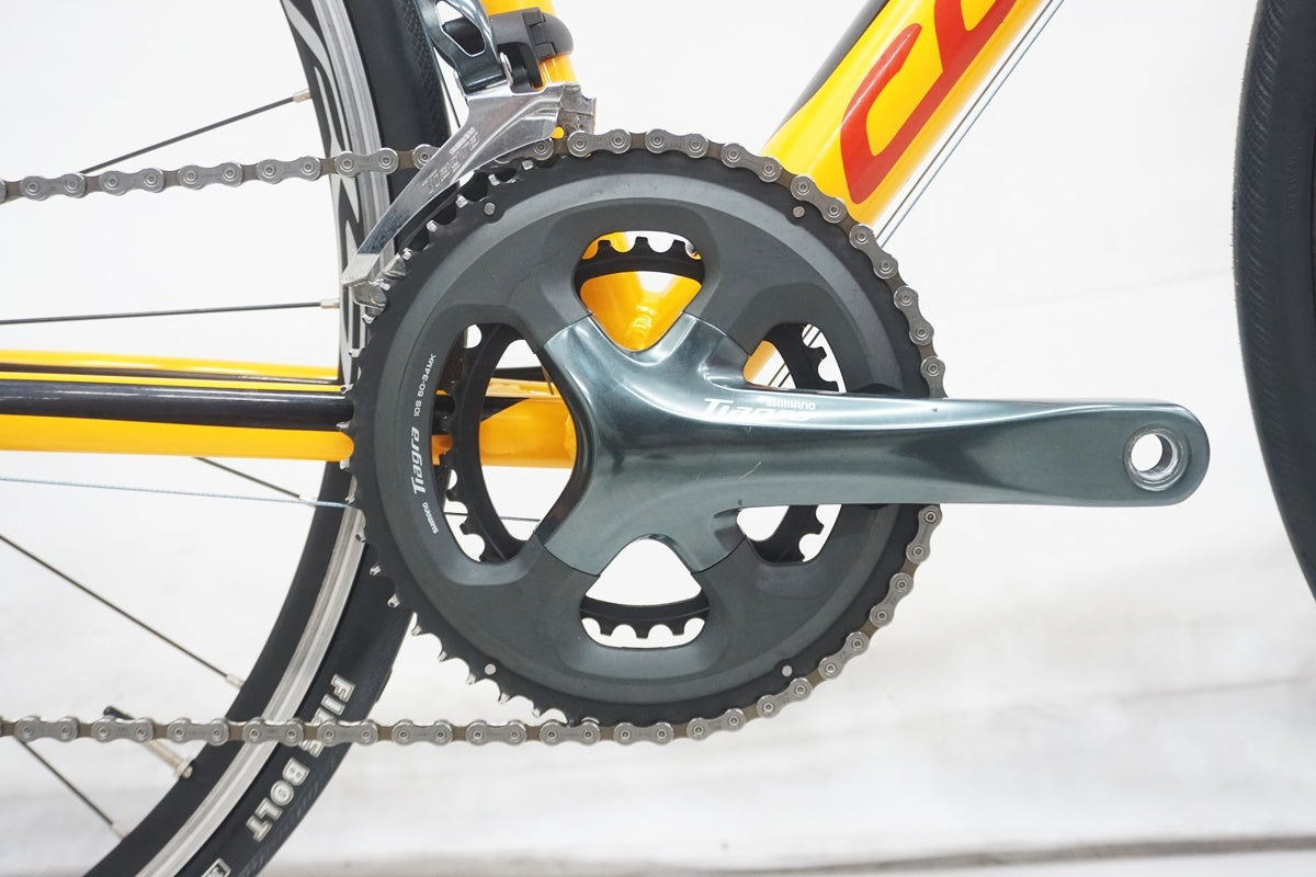 CORRATEC 「コラテック」 DOLOMITI 2021年モデル ロードバイク CORRATEC 「コラテック」 DOLOMITI DISC 105 2021年モデル ロード