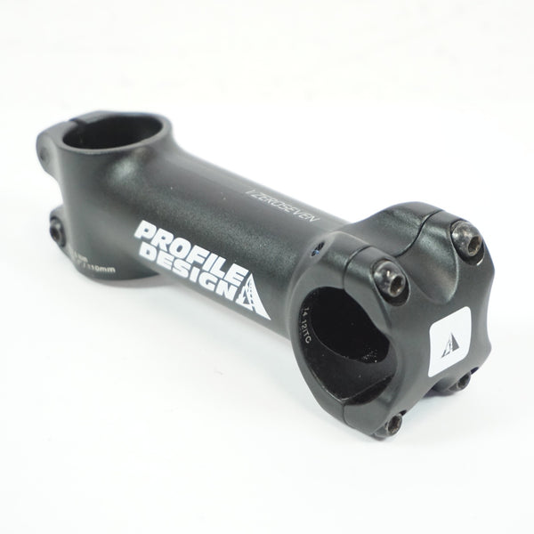 PROFILEDESIGN 「プロファイルデザイン」 1/ZEROSEVEN φ31.8mm 110mm