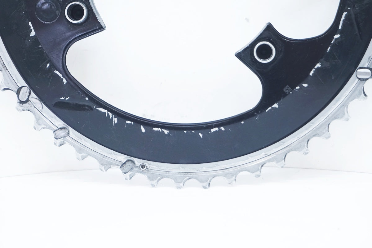 SHIMANO 「シマノ」 DURA-ACE FC-9000 52T アウターチェーンリング / 大阪美原北インター店