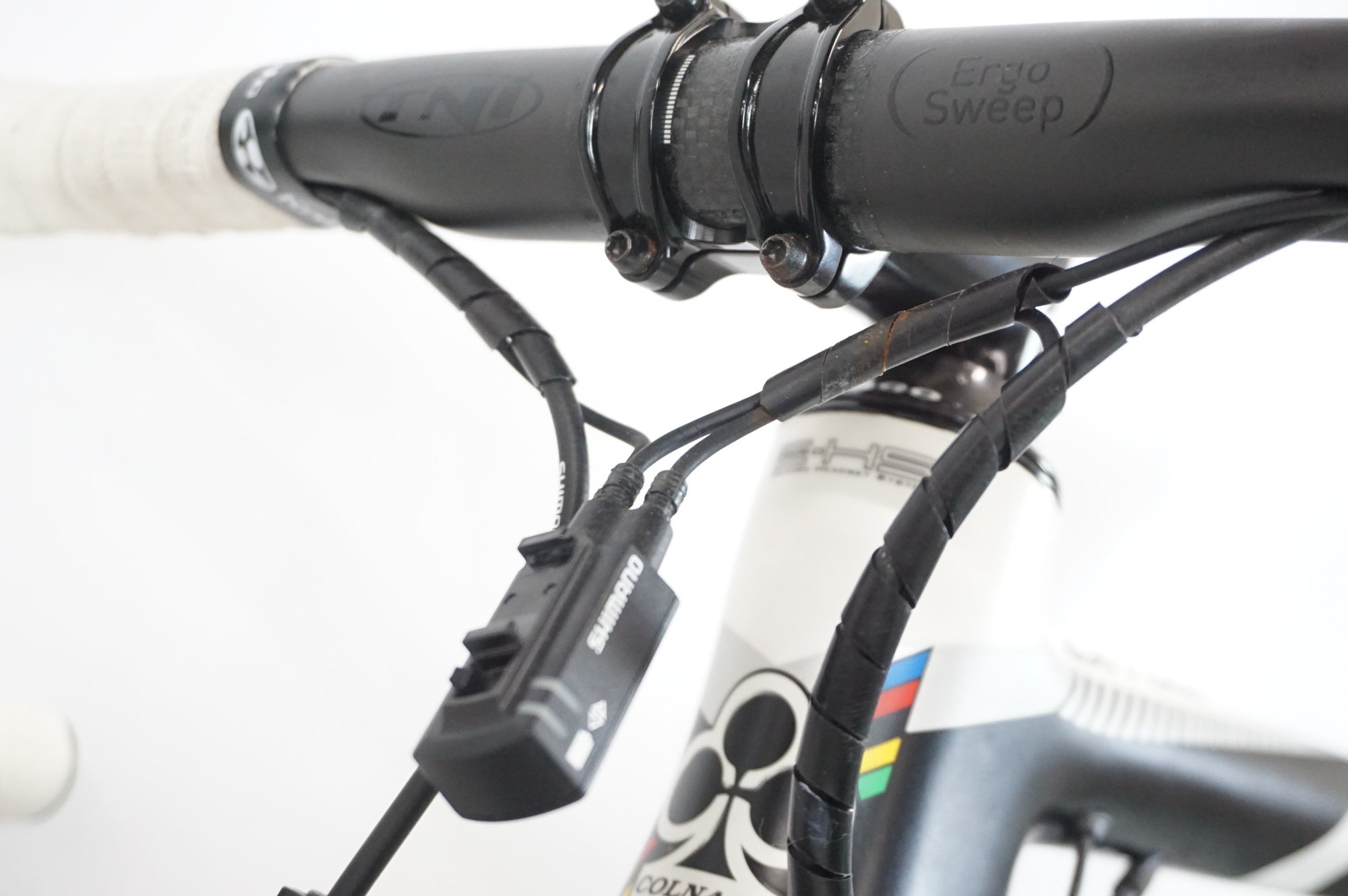 ジャンク COLNAGO 「コルナゴ」 CX-1 EVO 2012年モデル ロードバイク / 宇都宮店