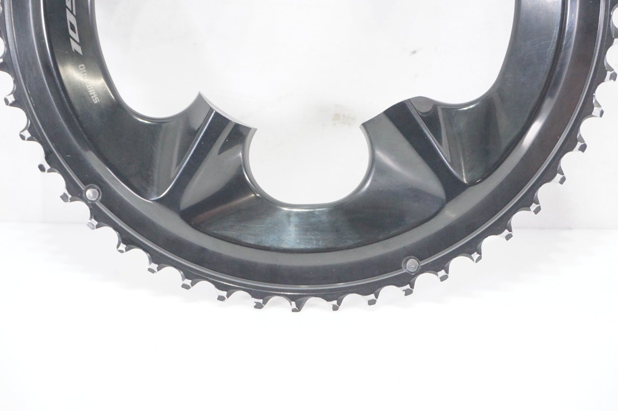 SHIMANO 「シマノ」 105 R7100 52-36T チェーンリングセット / AKIBA店