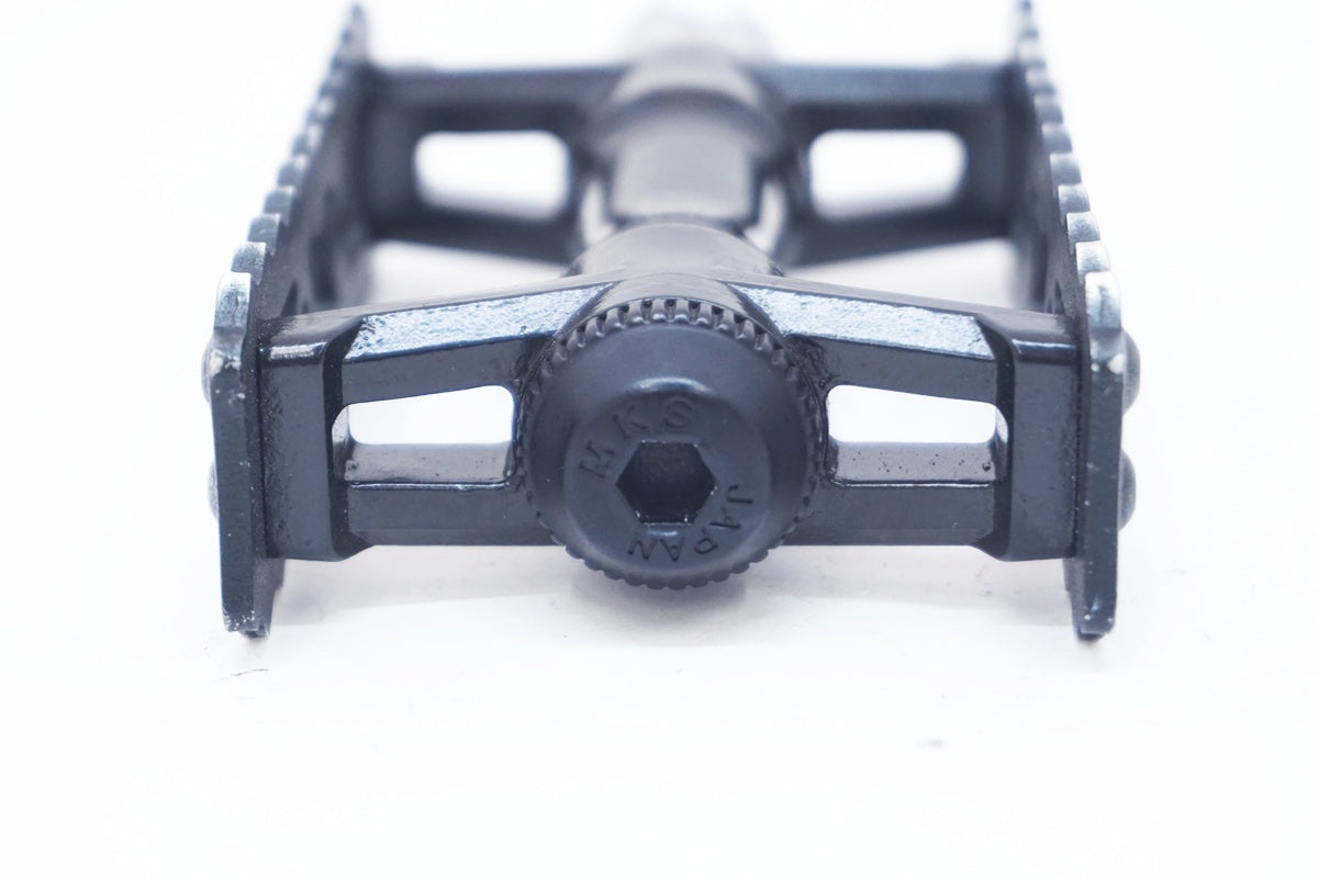 MKS 「ミカシマ」 SYLVAN TOURING NEXT ペダル / 大阪美原北インター店