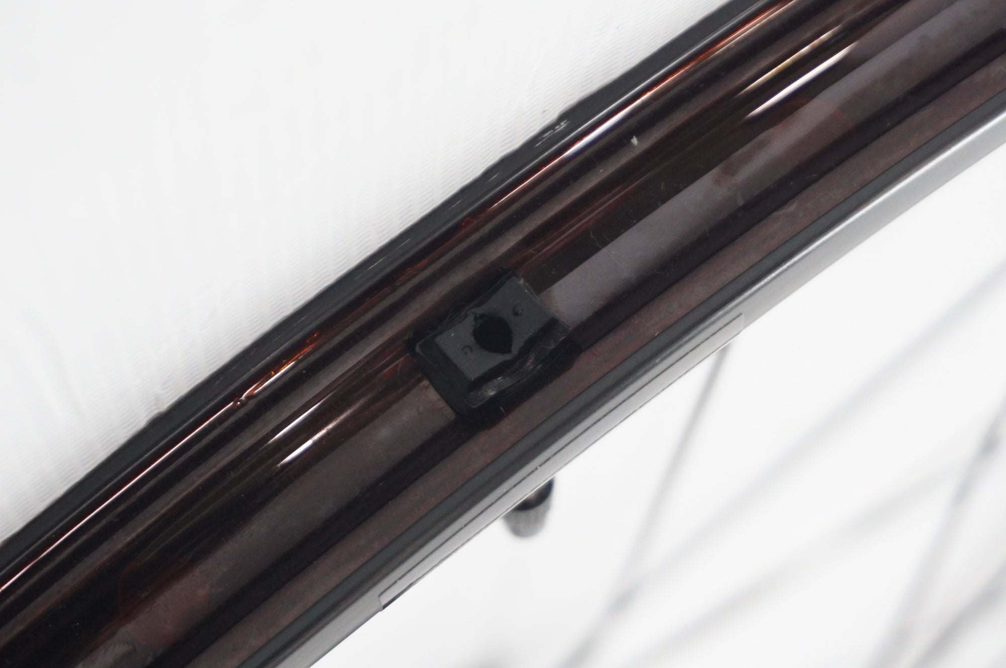 GIANT 「ジャイアント」 PR-2 DISC シマノ11速 ホイールセット / 阪急塚口店