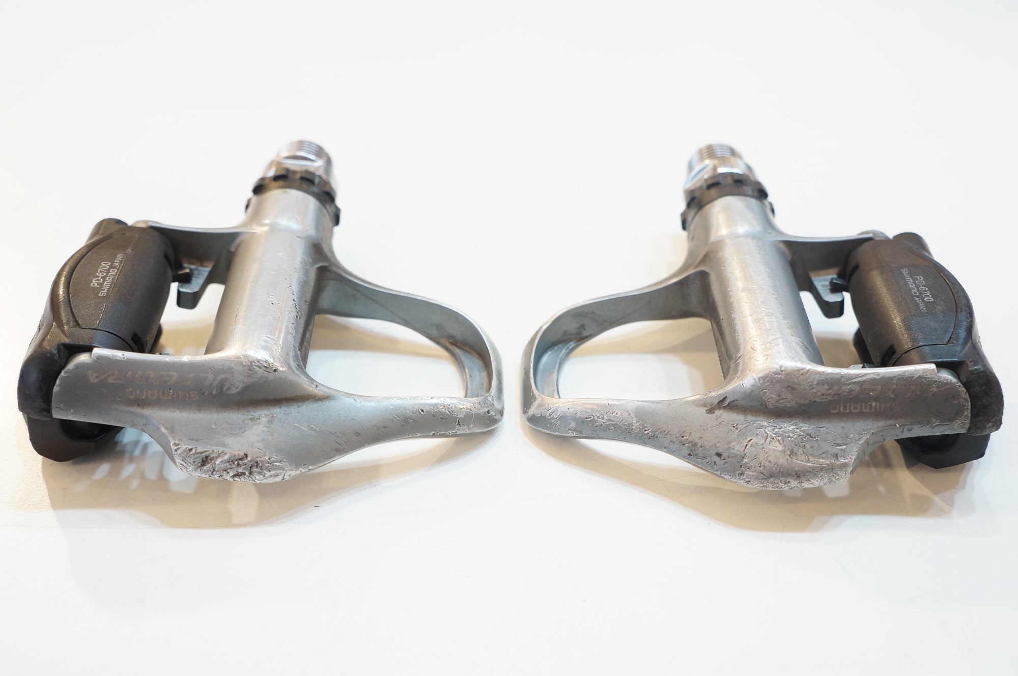 SHIMANO 「シマノ」 ULTEGRA PD-6700 ペダル / バイチャリ浦和ベース