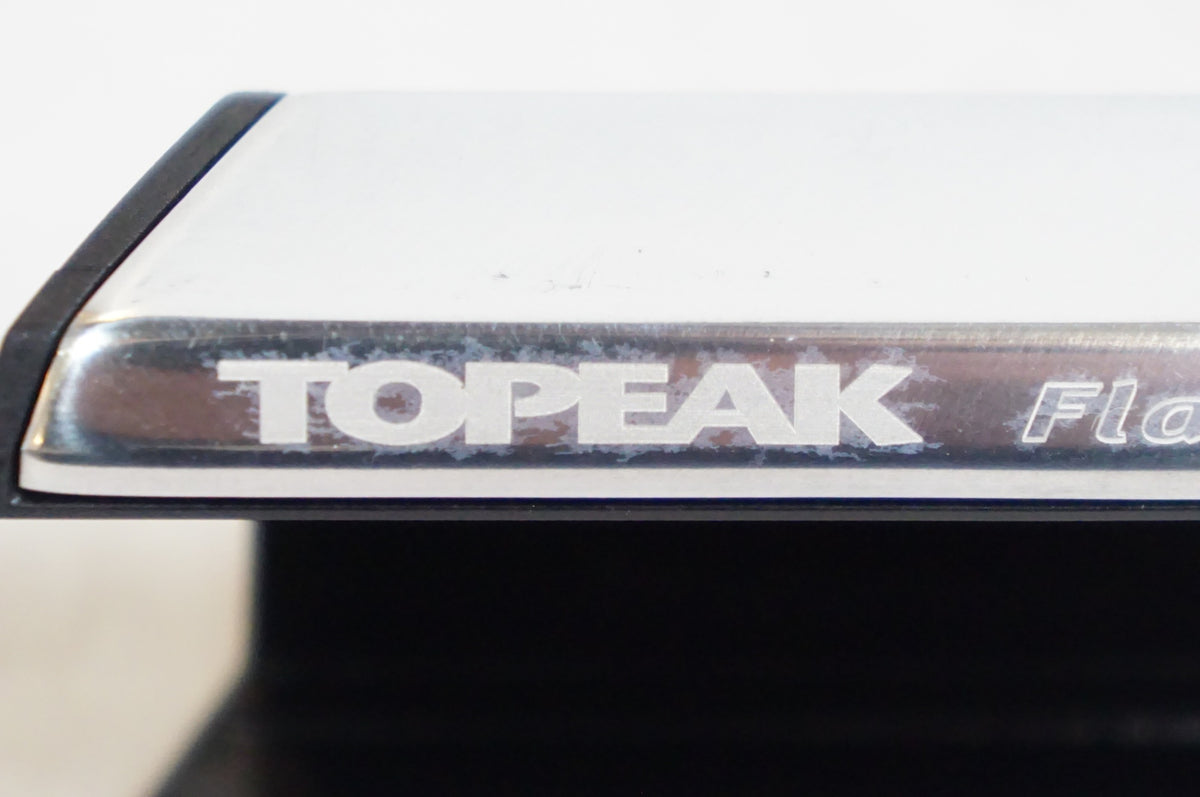 TOPEAK 「トピーク」 FLASH STAND SLIM 携帯スタンド / 熊谷本店