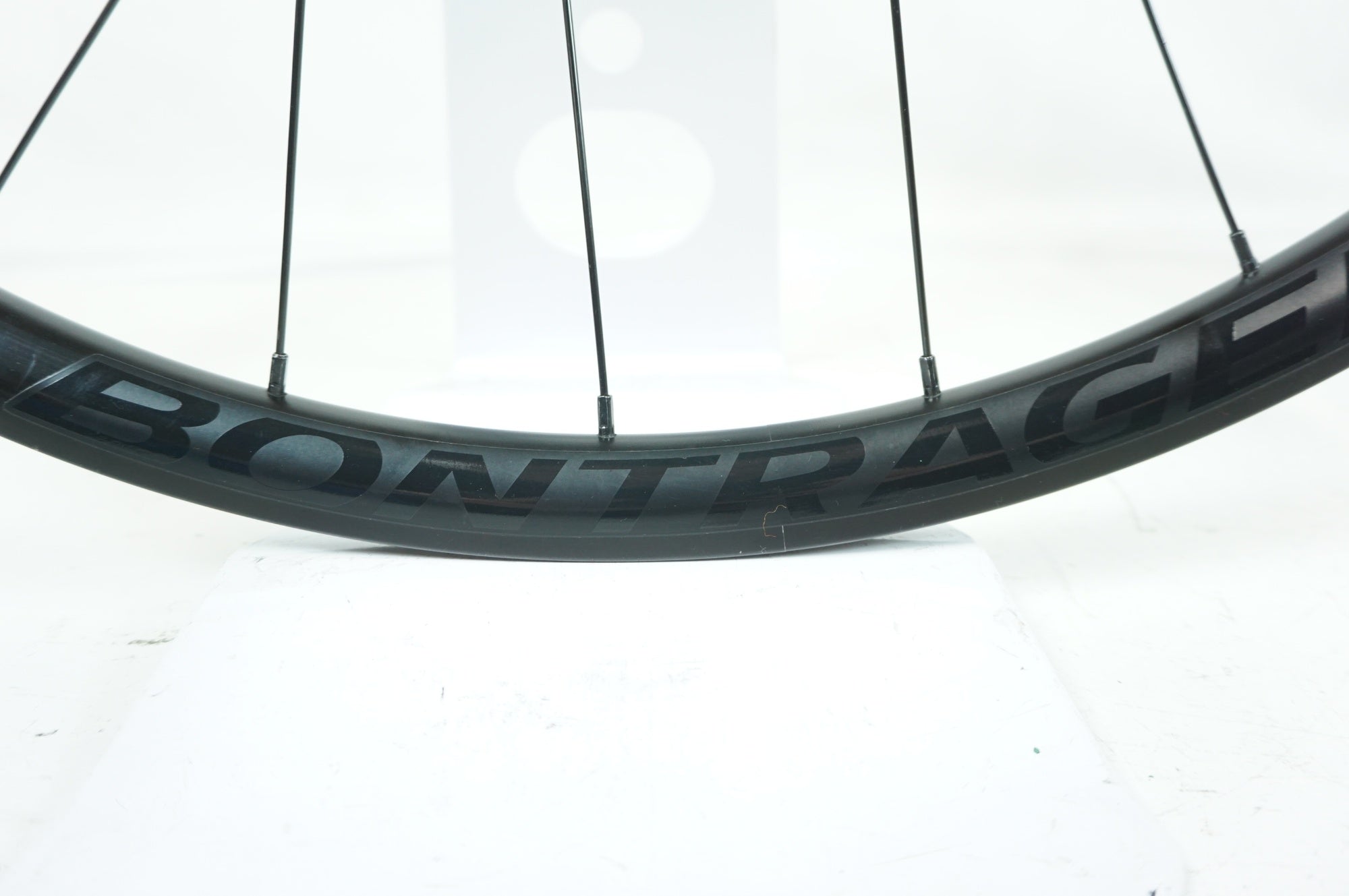BONTRAGER 「ボントレガー」 AFFINITY TLR DISC SHIMANO 11s ホイール