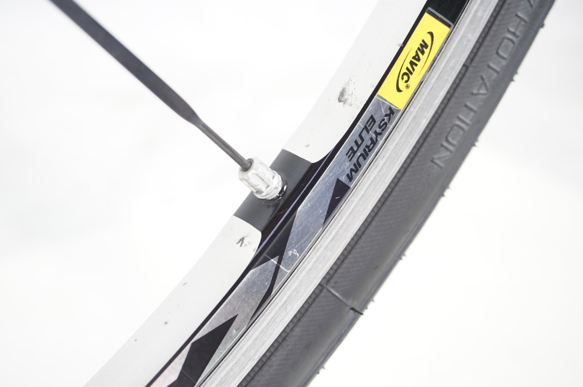 MAVIC 「マビック」 KSYRIUM ELITE シマノ11s ホイールセット / 宇都宮店