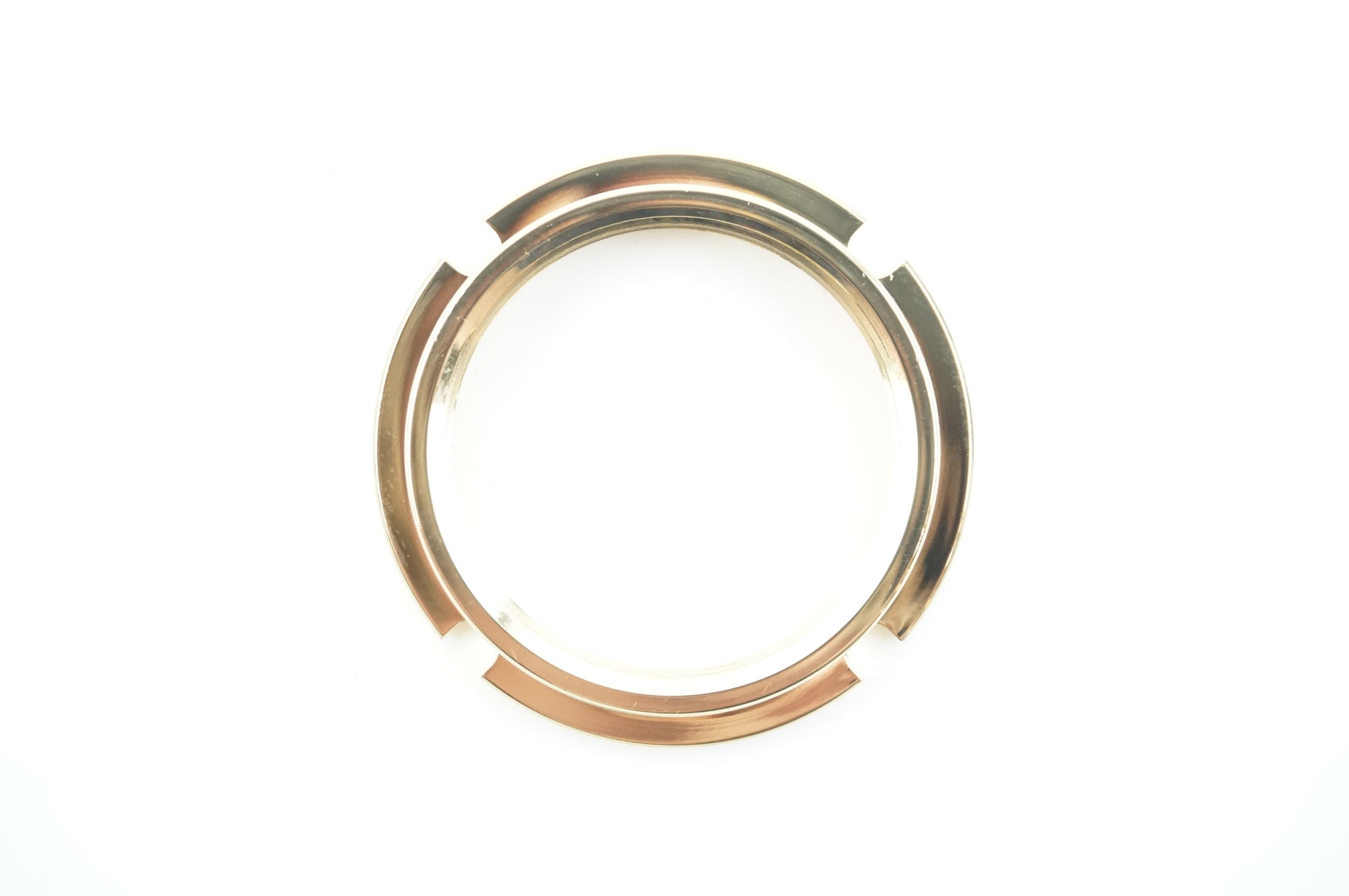 NOVACORONA 「ノバコローナ」 ITA ロックリング / 中目黒店