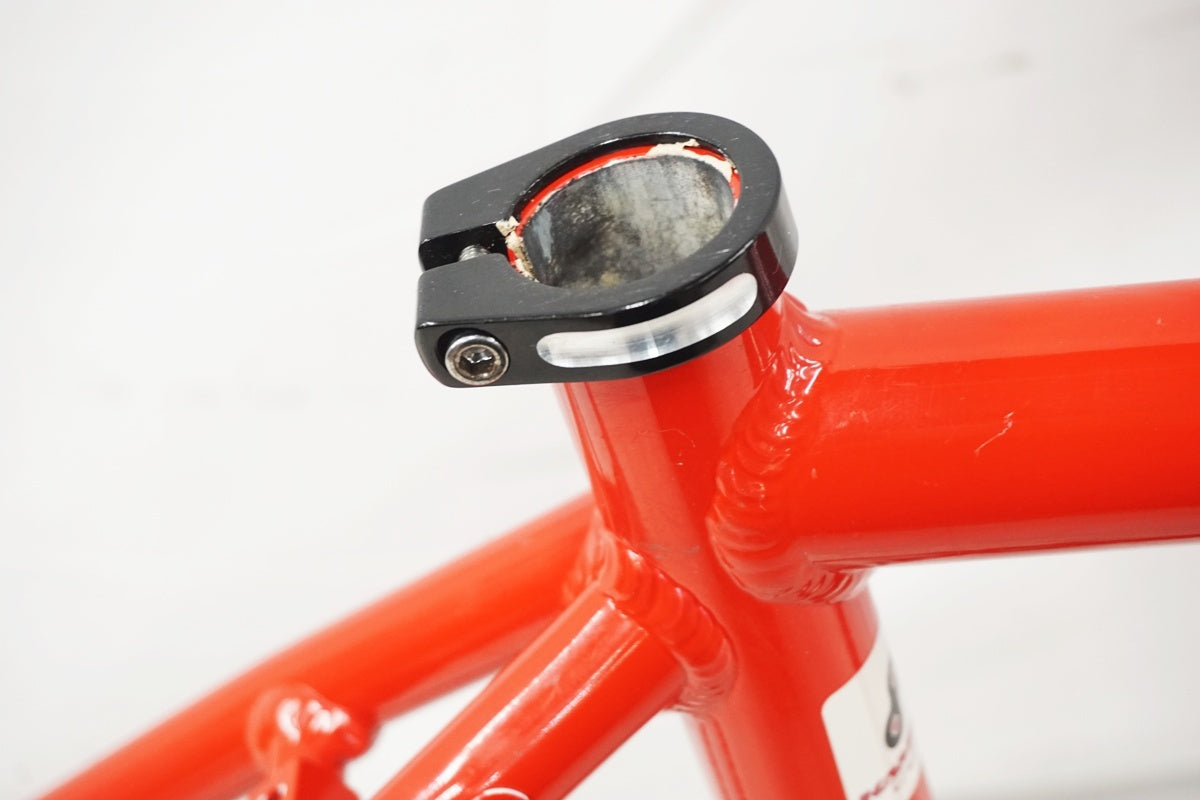 WILIER 「ウィリエール」 BASSANO 2010年頃モデル フレームセット / 奈良店