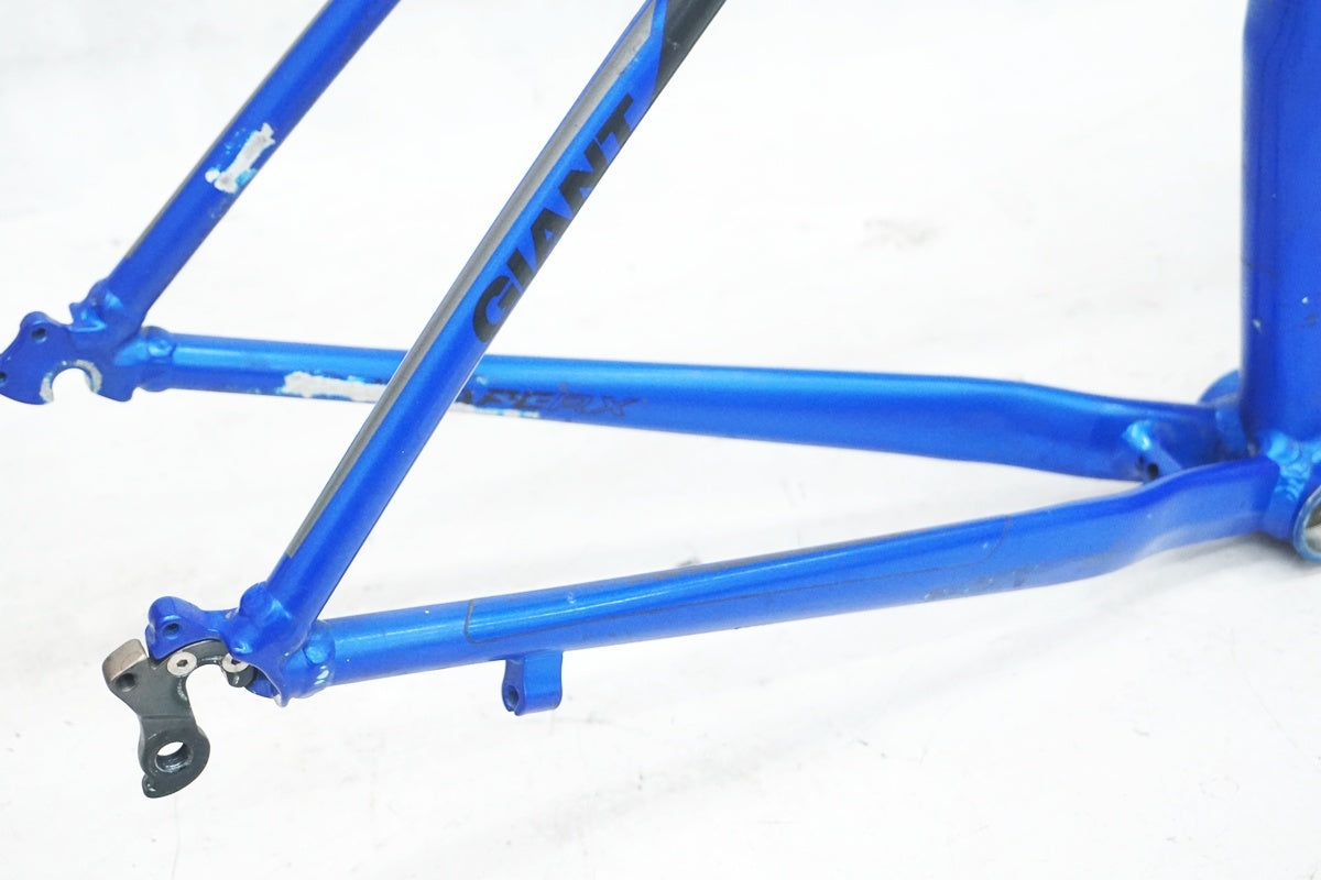 GIANT 「ジャイアント」 ESCAPE RX3 2017年モデル フレームセット