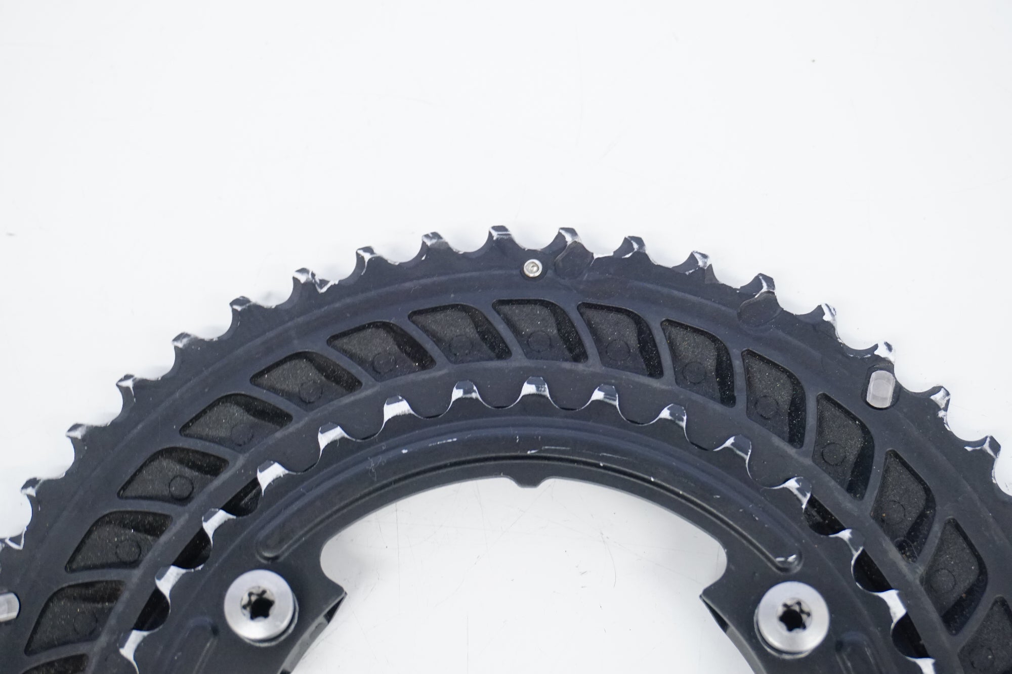 SHIMANO 「シマノ」 105 FC-5800 52-36T チェーンリング / 浜松店
